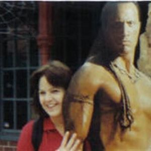 Meet your Posher, Alison